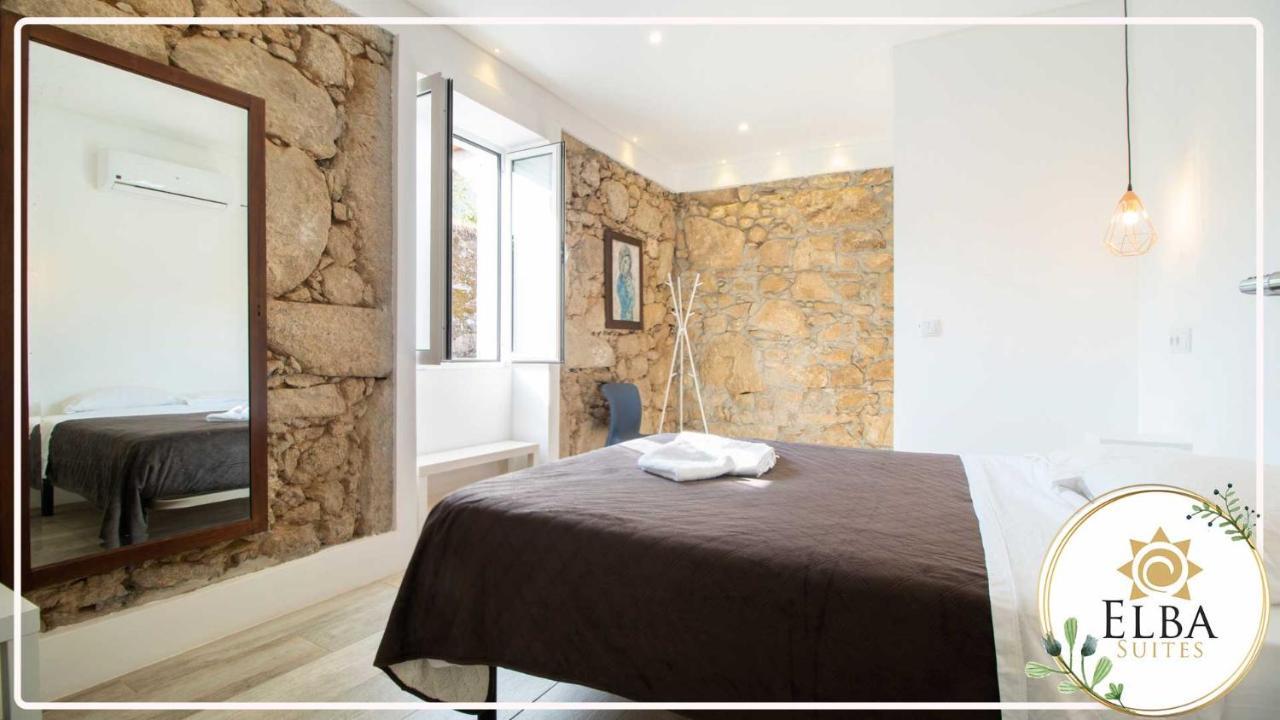 Elba Suites Gaia-Porto Vila Nova de Gaia Dış mekan fotoğraf