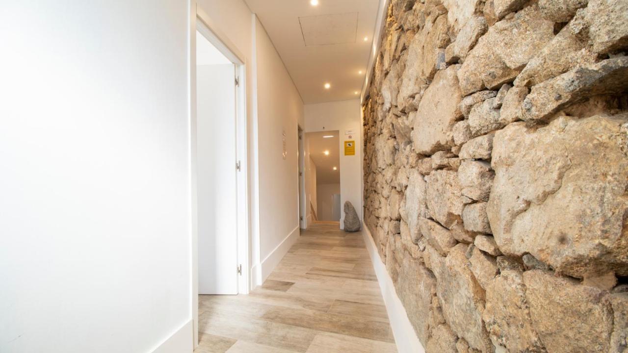 Elba Suites Gaia-Porto Vila Nova de Gaia Dış mekan fotoğraf
