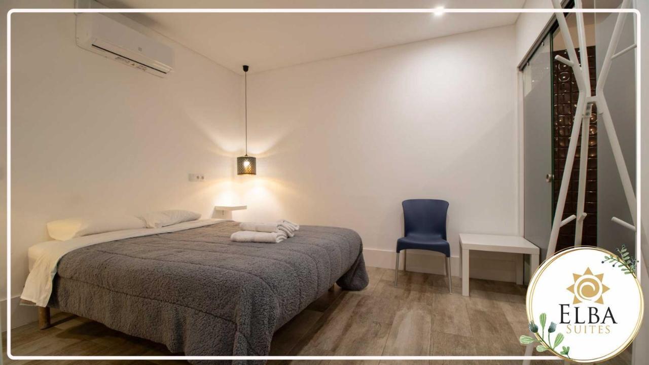 Elba Suites Gaia-Porto Vila Nova de Gaia Dış mekan fotoğraf