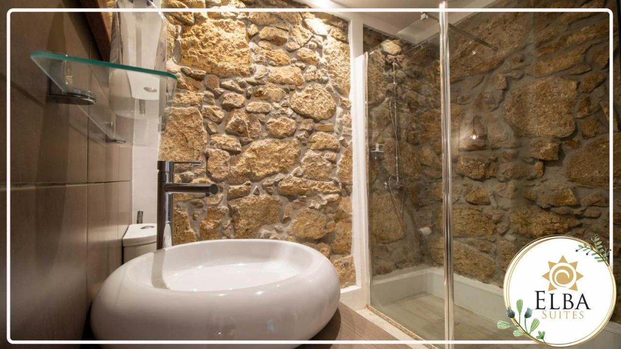 Elba Suites Gaia-Porto Vila Nova de Gaia Dış mekan fotoğraf