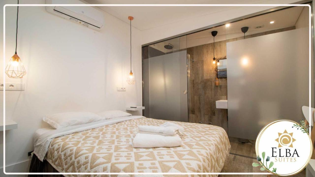 Elba Suites Gaia-Porto Vila Nova de Gaia Dış mekan fotoğraf