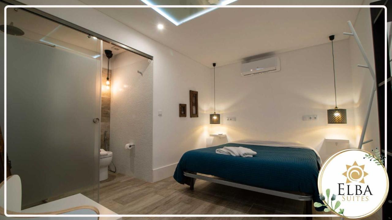 Elba Suites Gaia-Porto Vila Nova de Gaia Dış mekan fotoğraf