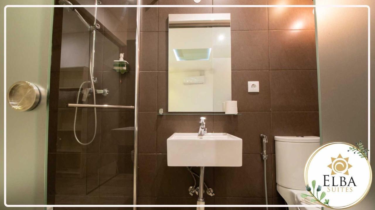 Elba Suites Gaia-Porto Vila Nova de Gaia Dış mekan fotoğraf