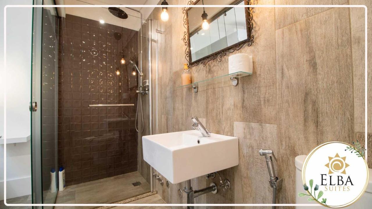 Elba Suites Gaia-Porto Vila Nova de Gaia Dış mekan fotoğraf