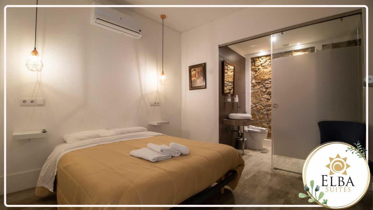 Elba Suites Gaia-Porto Vila Nova de Gaia Dış mekan fotoğraf