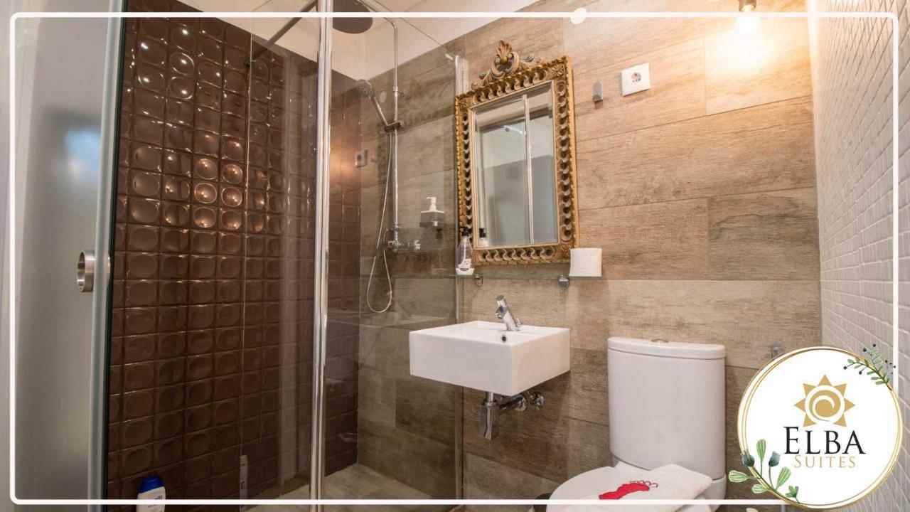 Elba Suites Gaia-Porto Vila Nova de Gaia Dış mekan fotoğraf