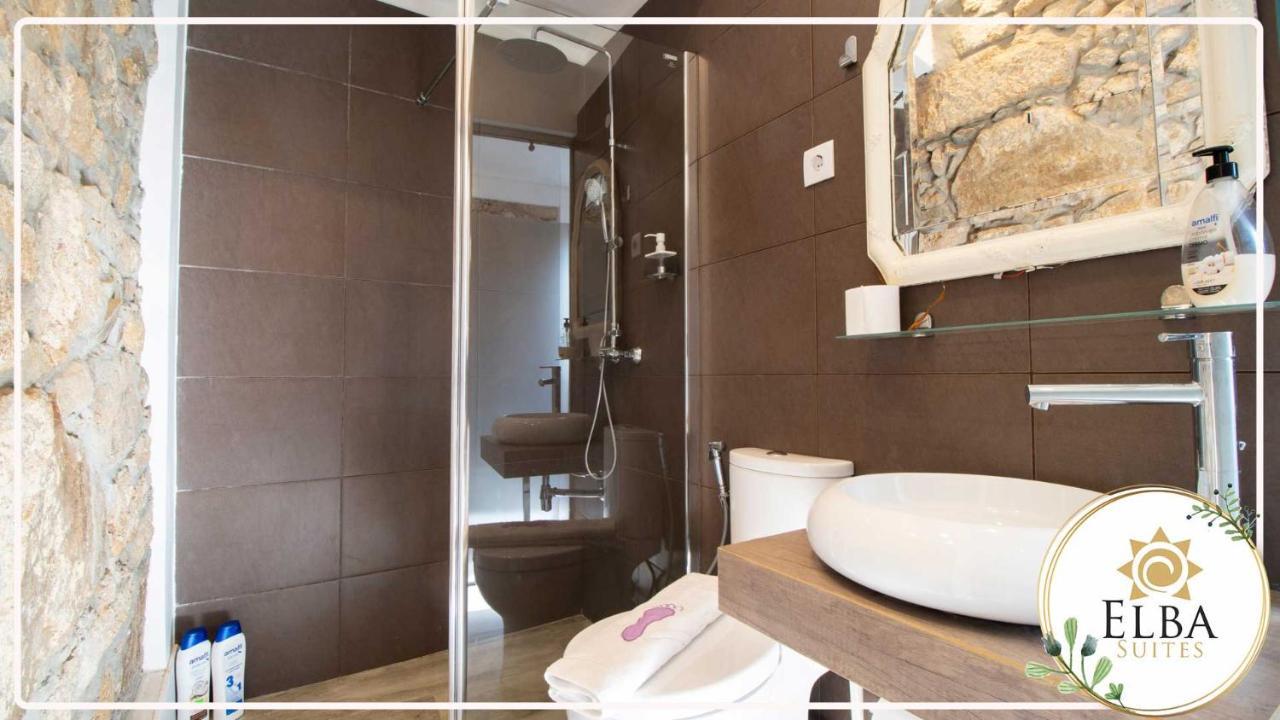 Elba Suites Gaia-Porto Vila Nova de Gaia Dış mekan fotoğraf