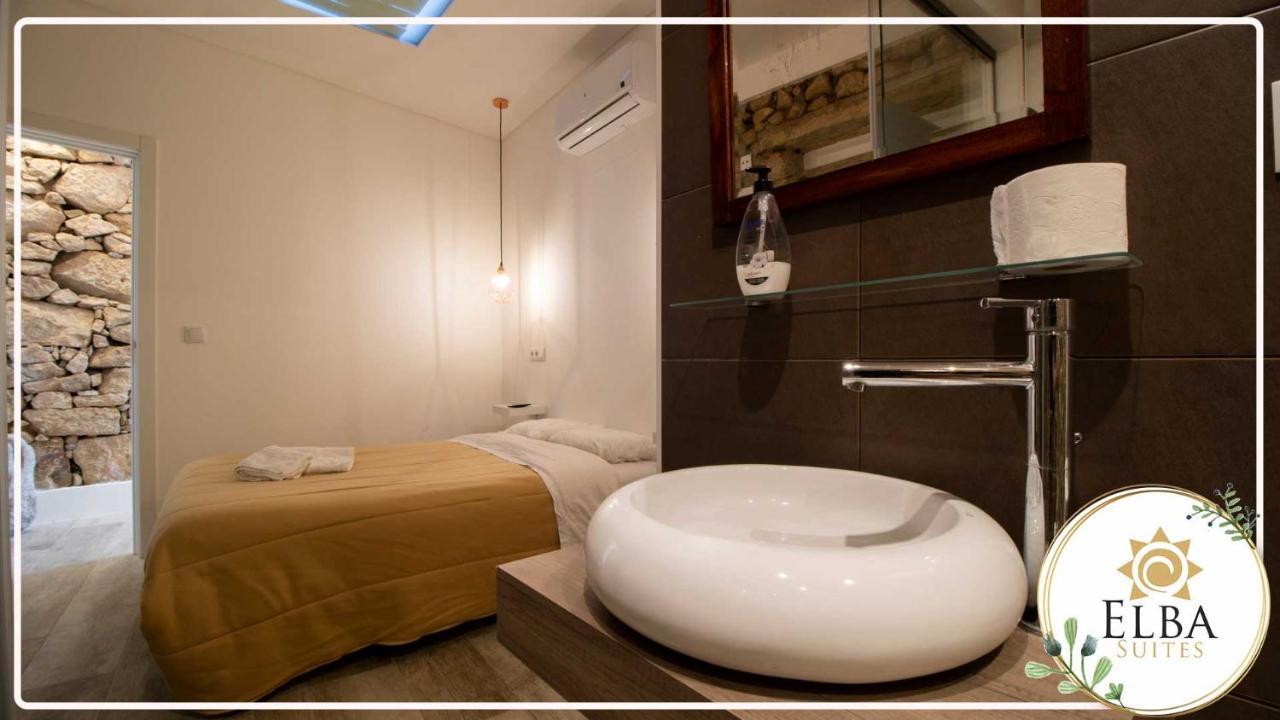 Elba Suites Gaia-Porto Vila Nova de Gaia Dış mekan fotoğraf