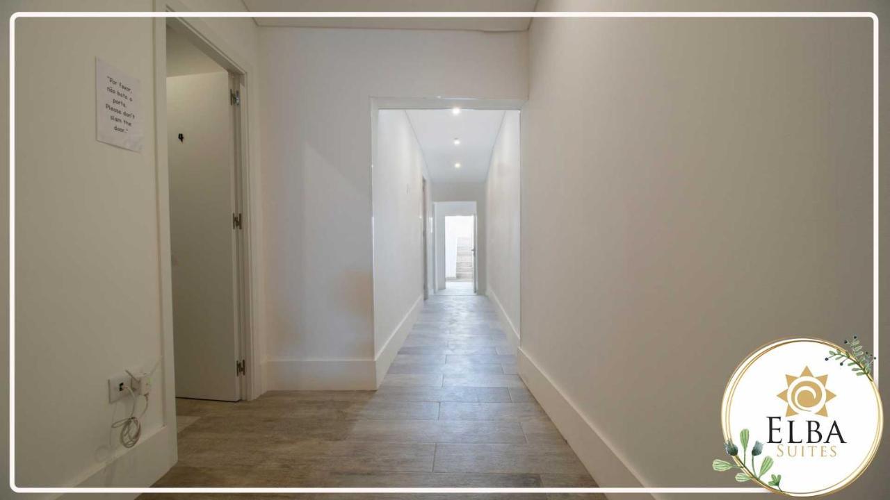 Elba Suites Gaia-Porto Vila Nova de Gaia Dış mekan fotoğraf