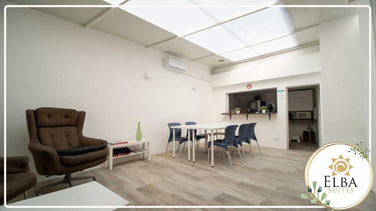 Elba Suites Gaia-Porto Vila Nova de Gaia Dış mekan fotoğraf