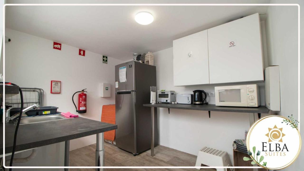 Elba Suites Gaia-Porto Vila Nova de Gaia Dış mekan fotoğraf