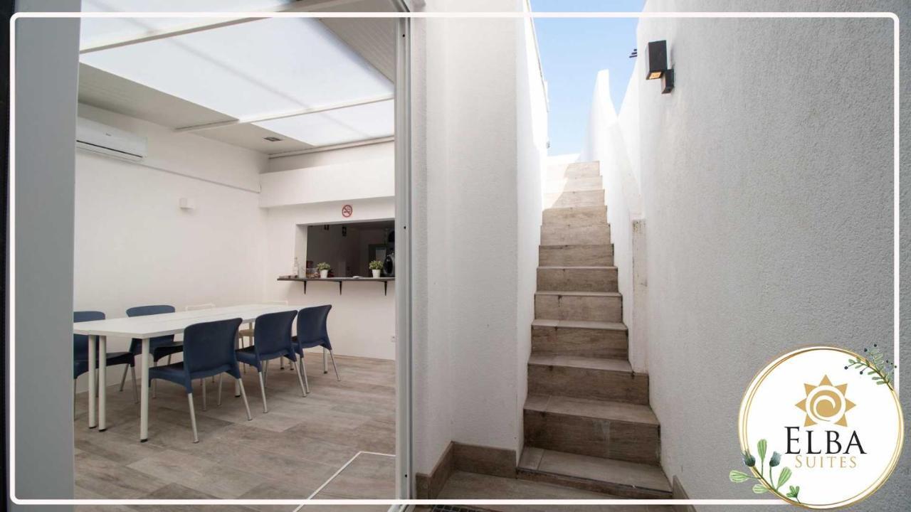 Elba Suites Gaia-Porto Vila Nova de Gaia Dış mekan fotoğraf