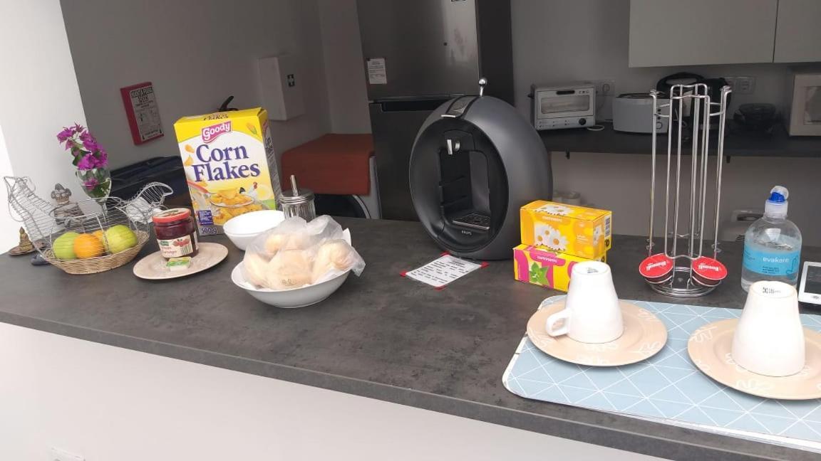 Elba Suites Gaia-Porto Vila Nova de Gaia Dış mekan fotoğraf
