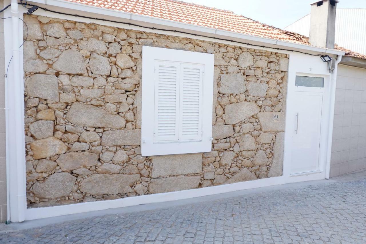 Elba Suites Gaia-Porto Vila Nova de Gaia Dış mekan fotoğraf